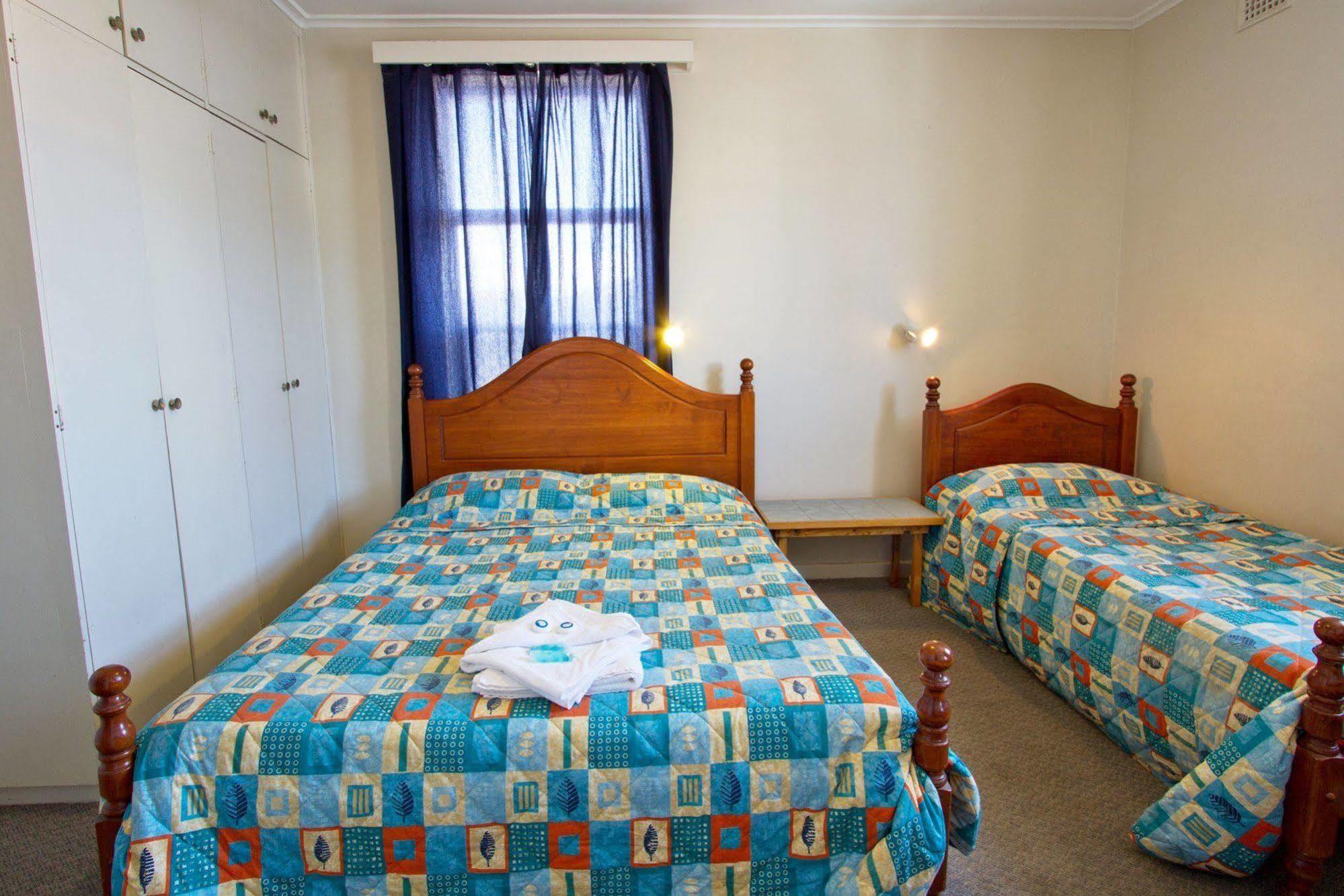 Esplanade Hotel Аделаида Экстерьер фото